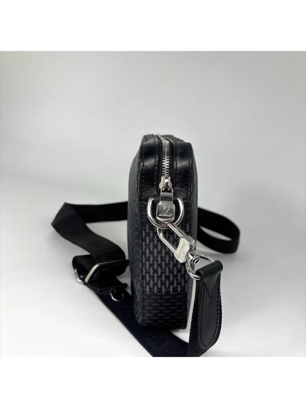 Louis Vuitton Damier Graphite Trio Messenger